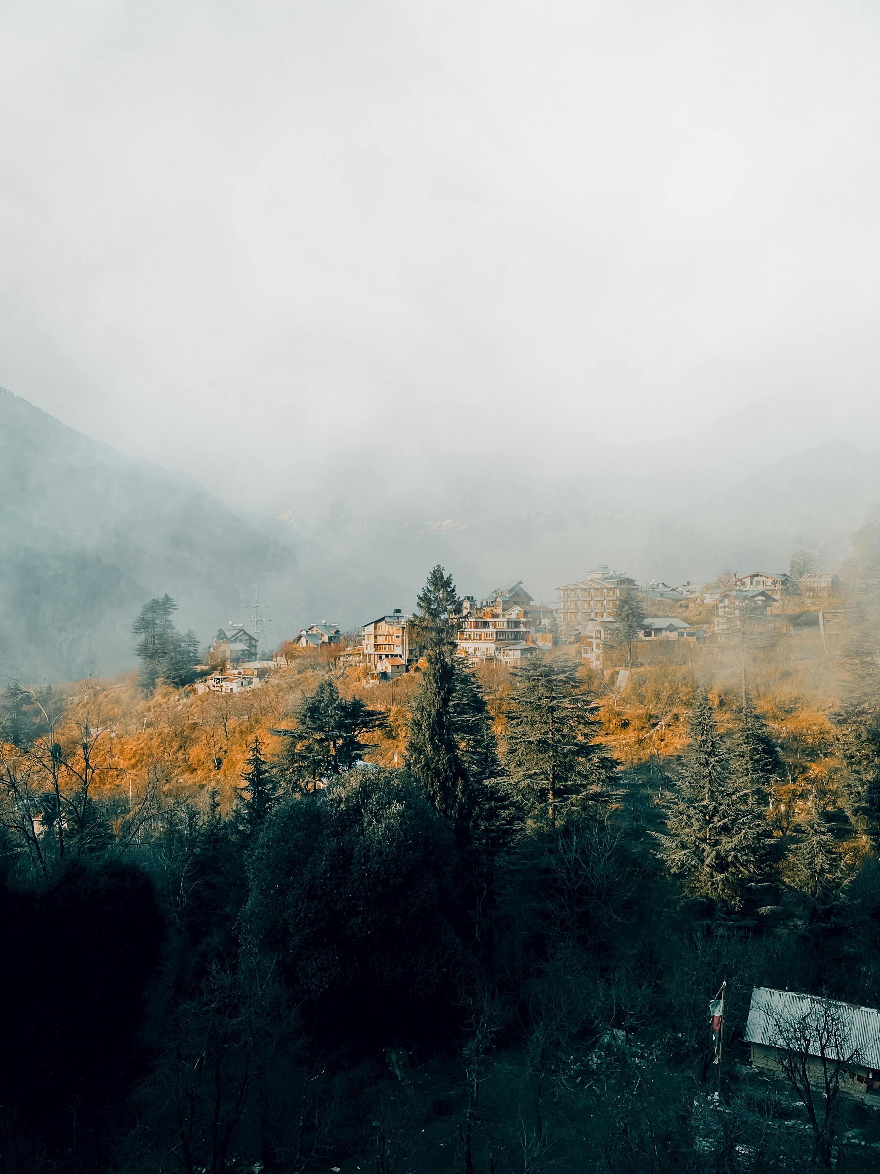 Manali Kasol